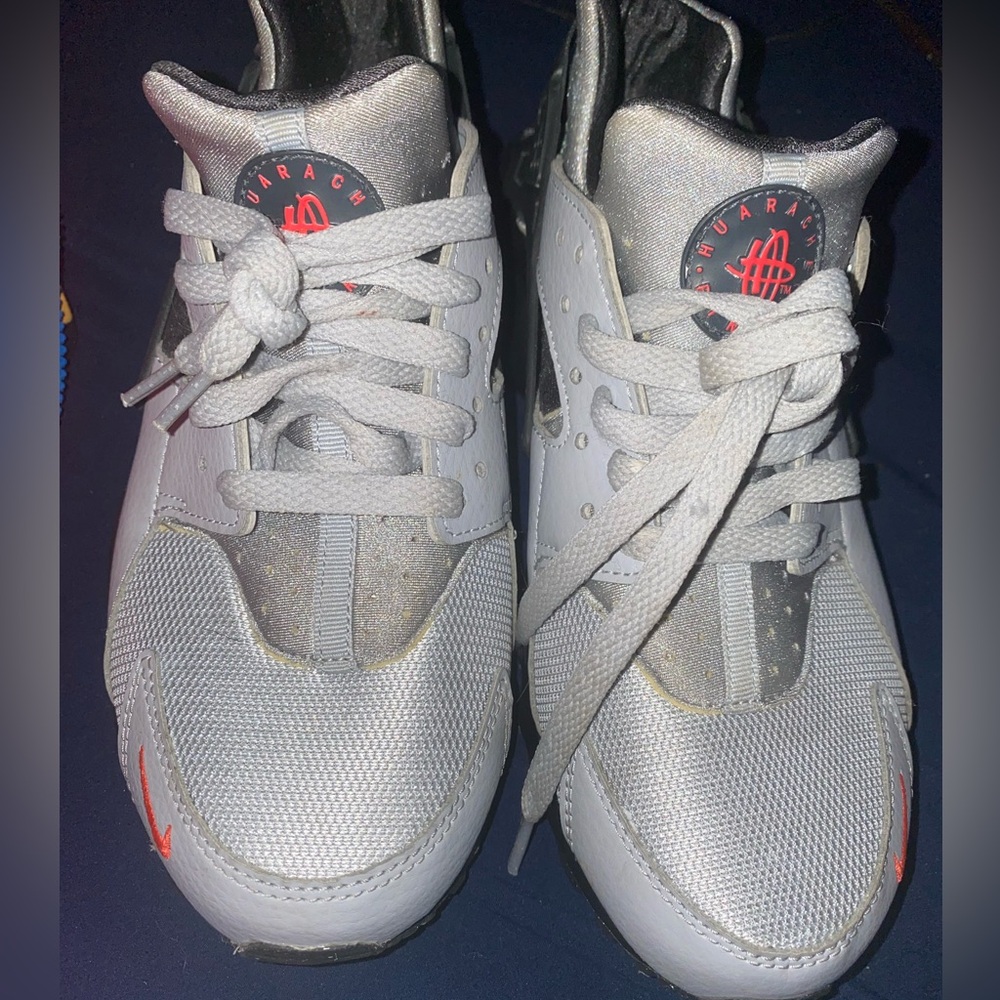 Nike Huarache Run GS 7y